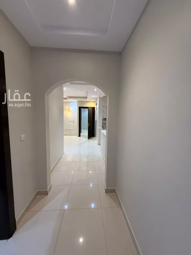 شقة للإيجار في شارع القادسية, حي الياسمين, مدينة الرياض, منطقة الرياض