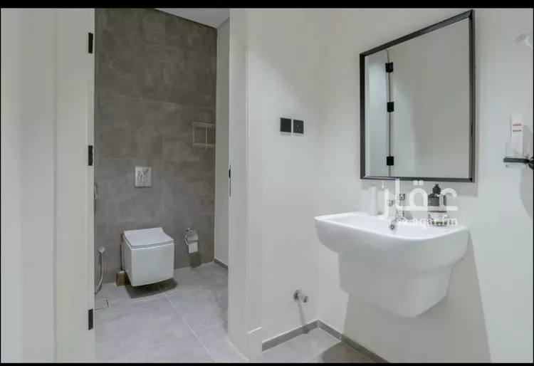 شقة للإيجار في شارع الدهناء, حي الملقا, مدينة الرياض, منطقة الرياض