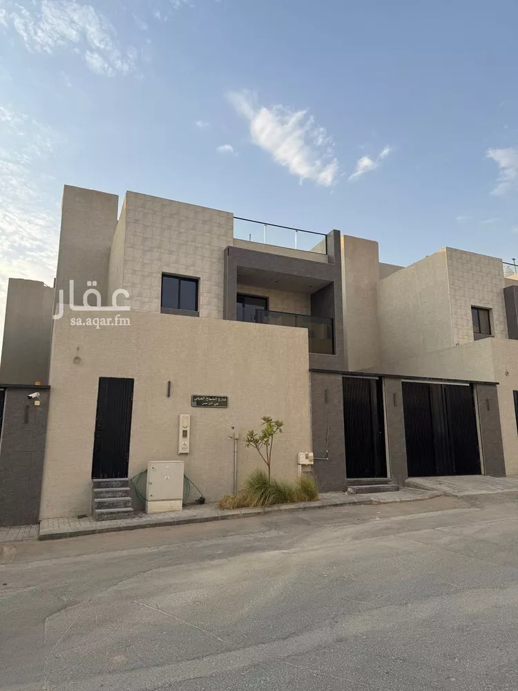 فيلا للإيجار في حي النرجس, مدينة الرياض, منطقة الرياض صورة 2