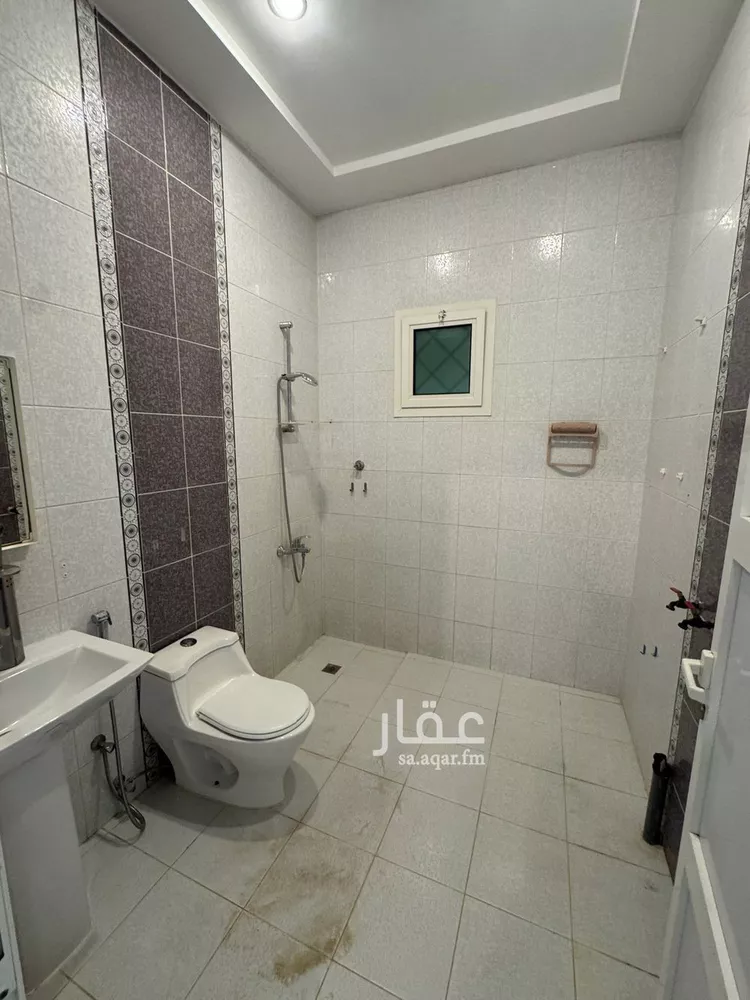 دور للإيجار في شارع الرسالة, حي الياسمين, مدينة الرياض, منطقة الرياض 7