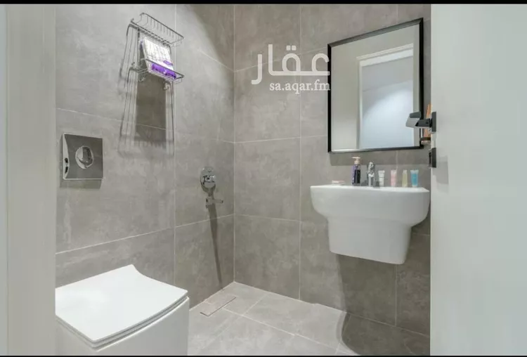 شقة للإيجار في شارع الدهناء, حي الملقا, مدينة الرياض, منطقة الرياض 6