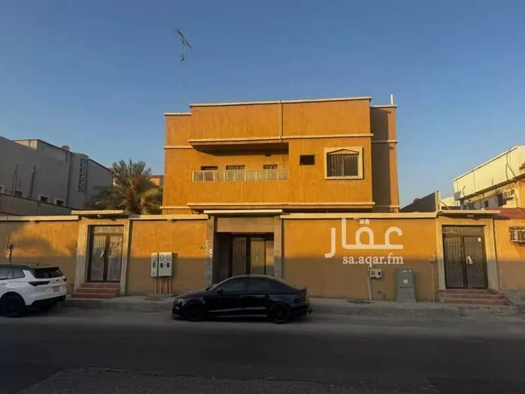 فيلا للبيع في حي أحد, مدينة الدمام, المنطقة الشرقية