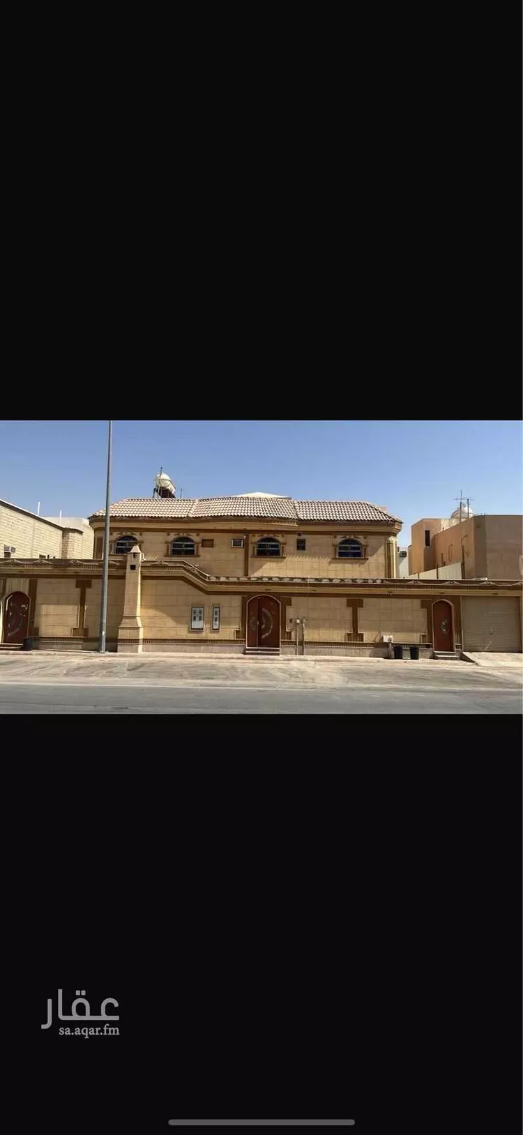 Floor for Sale in Riyadh An Nasim Ash Sharqi