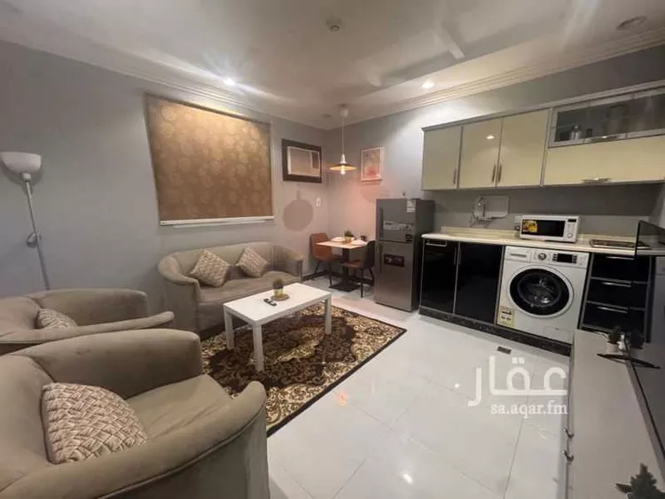 شقة للإيجار في شارع 23674936, حي الروضة, مدينة الرياض, منطقة الرياض