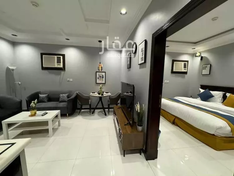 شقة للإيجار في شارع 23674936, حي الروضة, مدينة الرياض, منطقة الرياض صورة 4