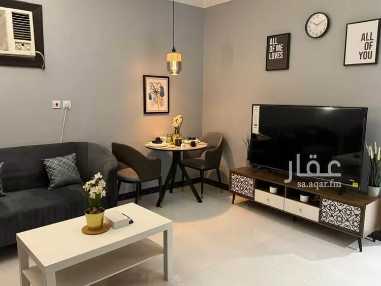 شقة للإيجار في شارع 23674936, حي الروضة, مدينة الرياض, منطقة الرياض صورة 5