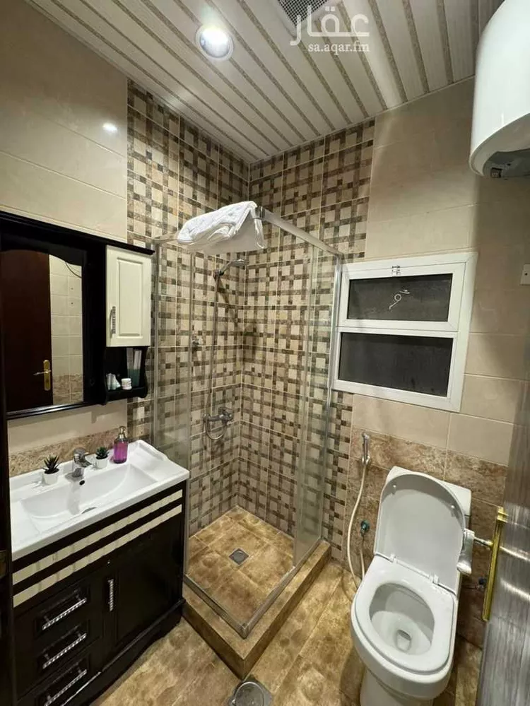 شقة للإيجار في شارع 23674936, حي الروضة, مدينة الرياض, منطقة الرياض صورة 3