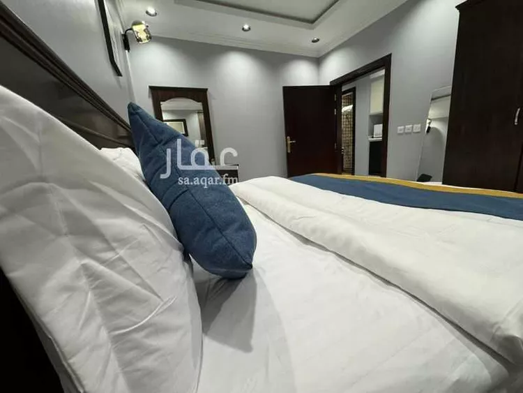 شقة للإيجار في شارع 23674936, حي الروضة, مدينة الرياض, منطقة الرياض صورة 2