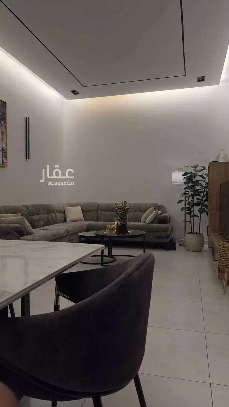 شقة للإيجار في شارع يحيى بن عميرة ، حي العريجاء الغربية ، الرياض ، منطقة الرياض صورة 5