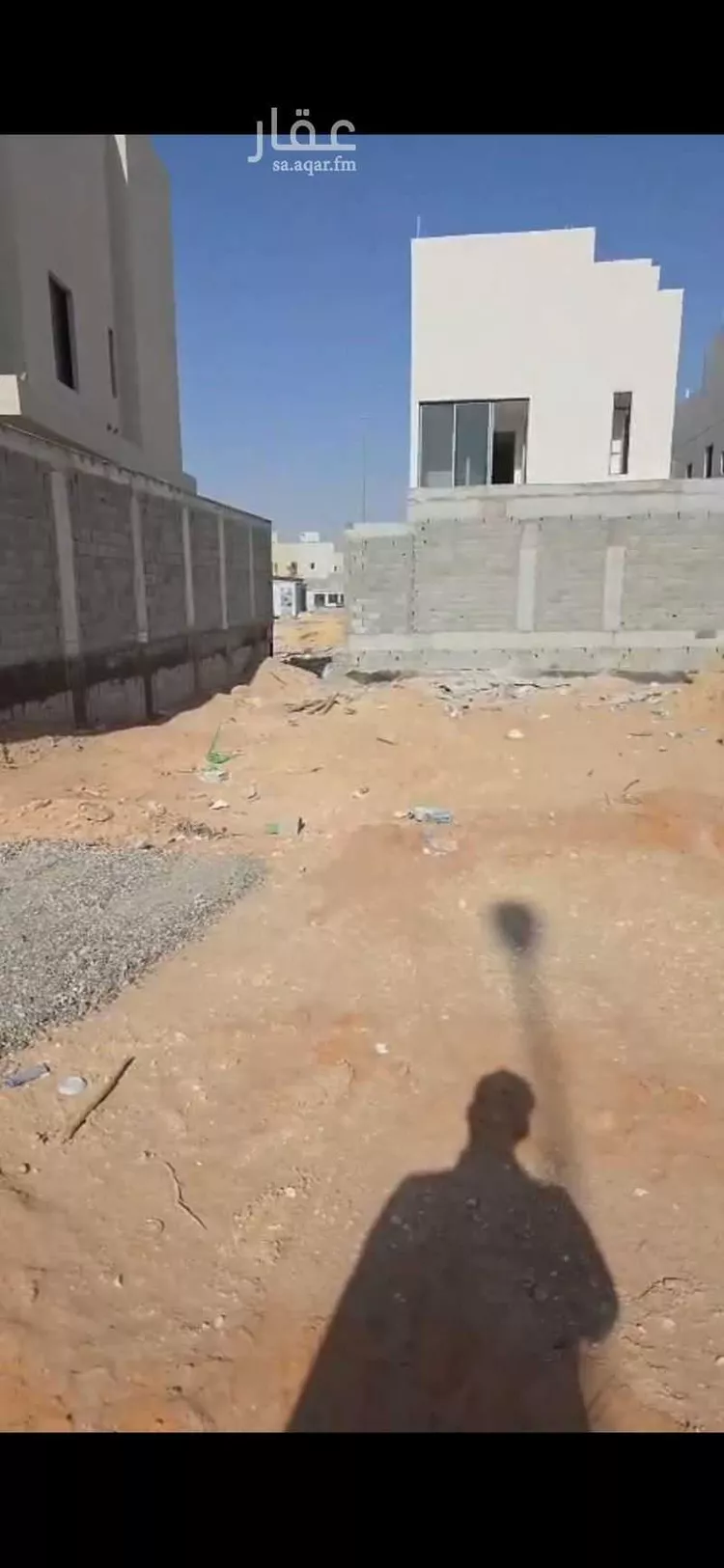 أرض للبيع في شارع 1111, حي المرجان, مدينة الرياض, منطقة الرياض صورة 2