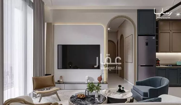 شقة للبيع في شارع احمد العابد, حي أبحر الجنوبية, مدينة جدة, منطقة مكة المكرمة 6