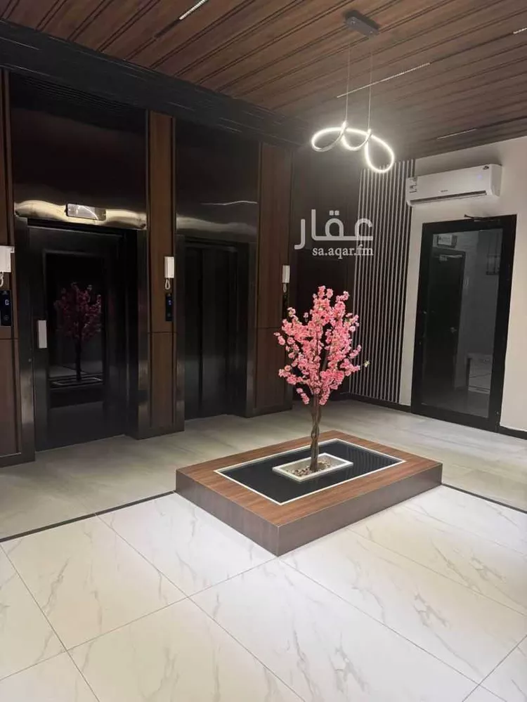 شقة للبيع في شارع طريق الملك فهد, حي النزهة, مدينة جدة, منطقة مكة المكرمة 7