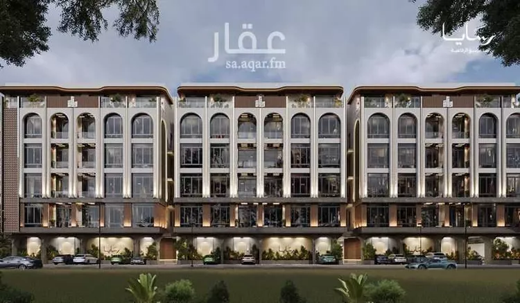 شقة للبيع في شارع حسن زمزمي, حي أبحر الجنوبية, مدينة جدة, منطقة مكة المكرمة 10