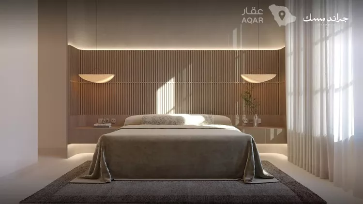 شقة للبيع في شارع الشيخ عبدالعزيز بن باز, حي المروة, مدينة جدة, منطقة مكة المكرمة 8