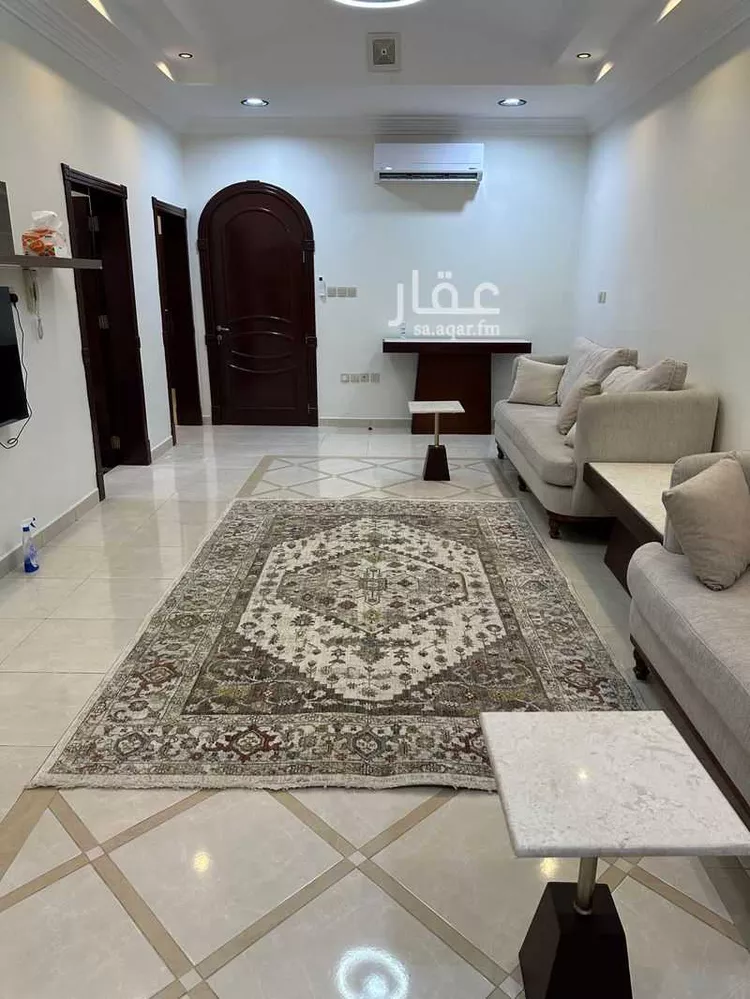 شقة للإيجار في شارع ابو جعفر بن هارون ، حي الخزامى ، الخبر ، الخبر صورة 2