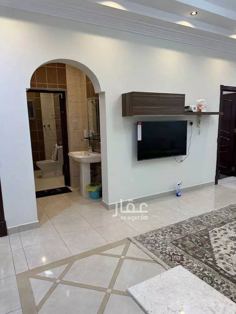 شقة للإيجار في شارع ابو جعفر بن هارون ، حي الخزامى ، الخبر ، الخبر صورة 4