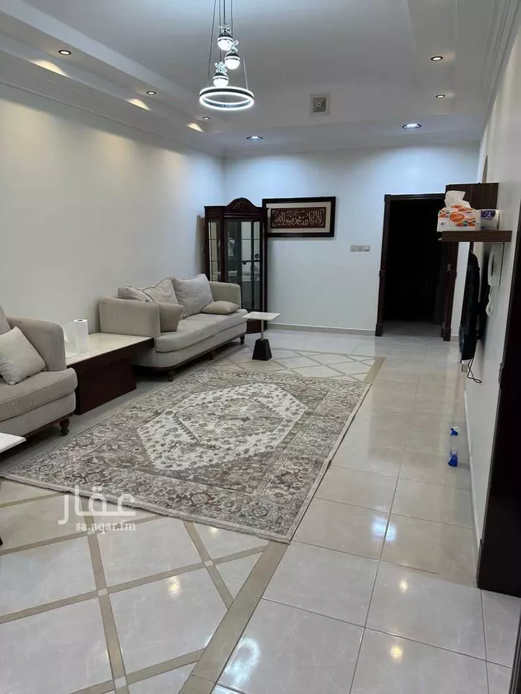 شقة للإيجار في شارع ابو جعفر بن هارون ، حي الخزامى ، الخبر ، الخبر صورة 5