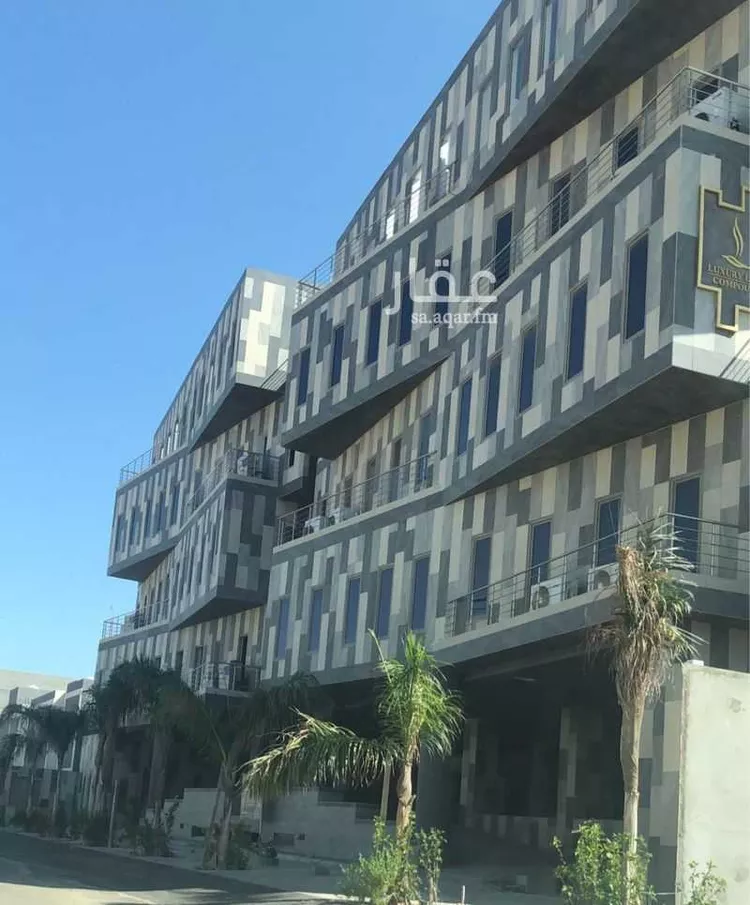 شقة للإيجار في شارع ابراهيم الحريري, حي أبحر الجنوبية, مدينة جدة, منطقة مكة المكرمة
