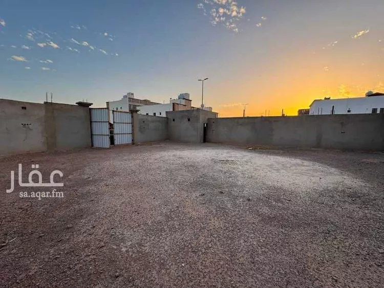 Rest House for Sale in Medina As Sakb