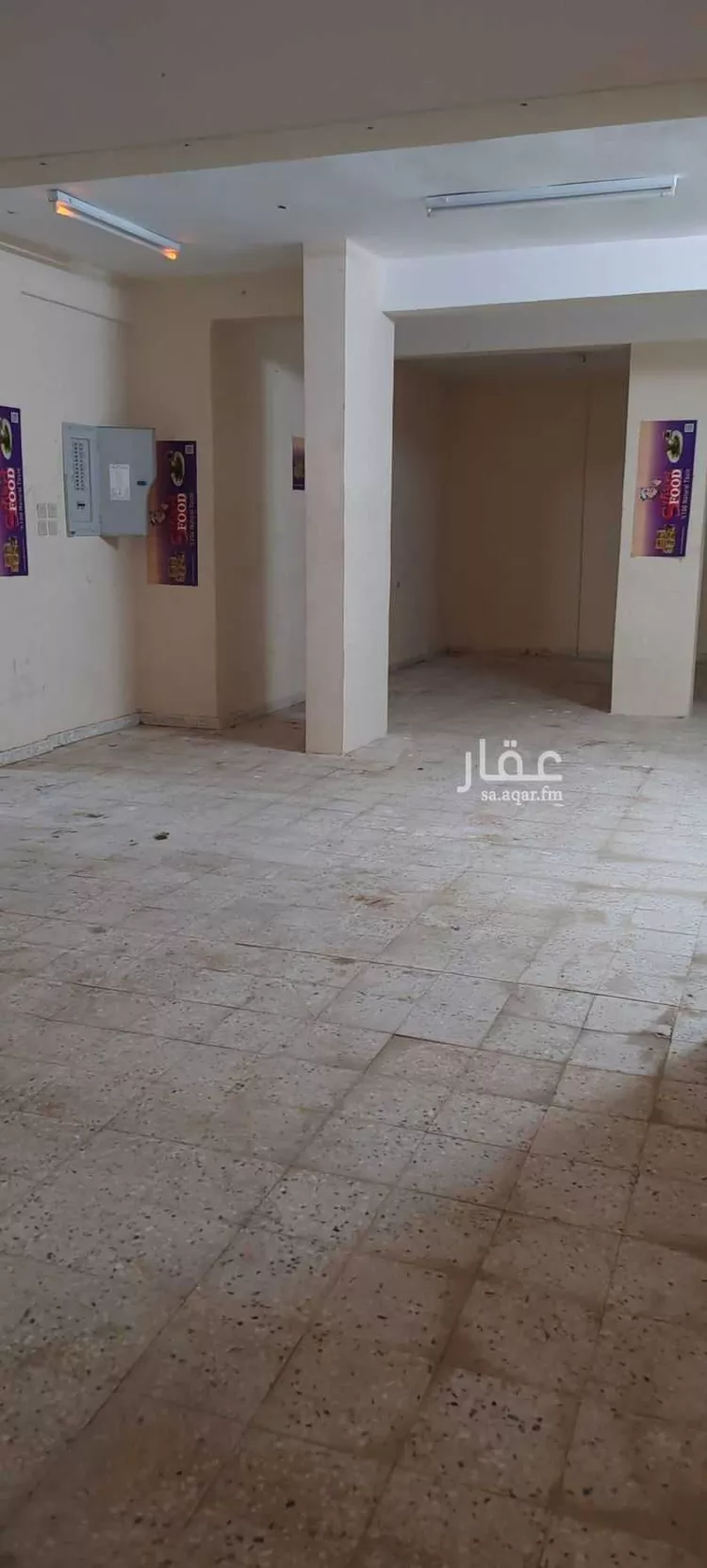 مستودع للإيجار في شارع عبثة بن بكر بن عوف ، حي الوبرة ، المدينة المنورة ، منطقة المدينة المنورة