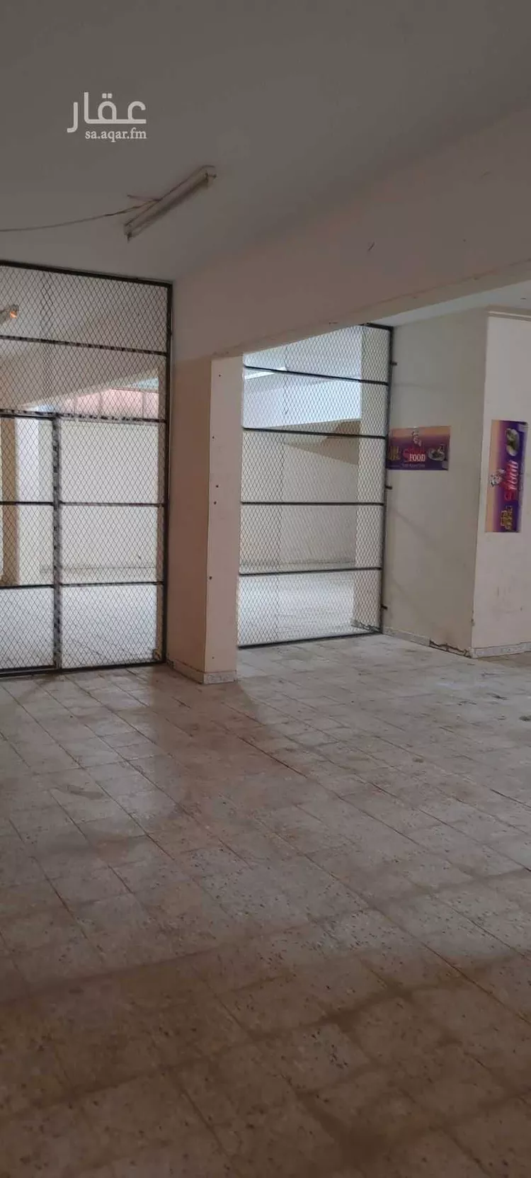 مستودع للإيجار في شارع عبثة بن بكر بن عوف ، حي الوبرة ، المدينة المنورة ، منطقة المدينة المنورة صورة 4