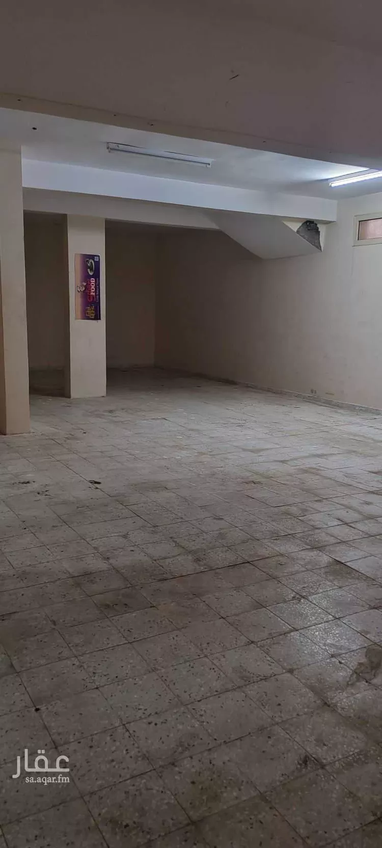 مستودع للإيجار في شارع عبثة بن بكر بن عوف ، حي الوبرة ، المدينة المنورة ، منطقة المدينة المنورة صورة 5