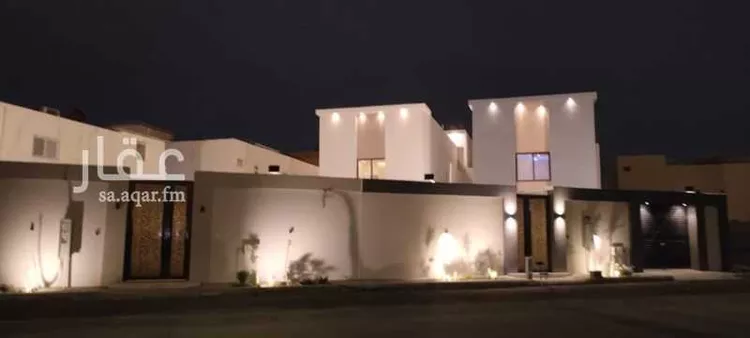 فيلا للبيع في حي الروضة2, مدينة الاحساء, المنطقة الشرقية صورة 2