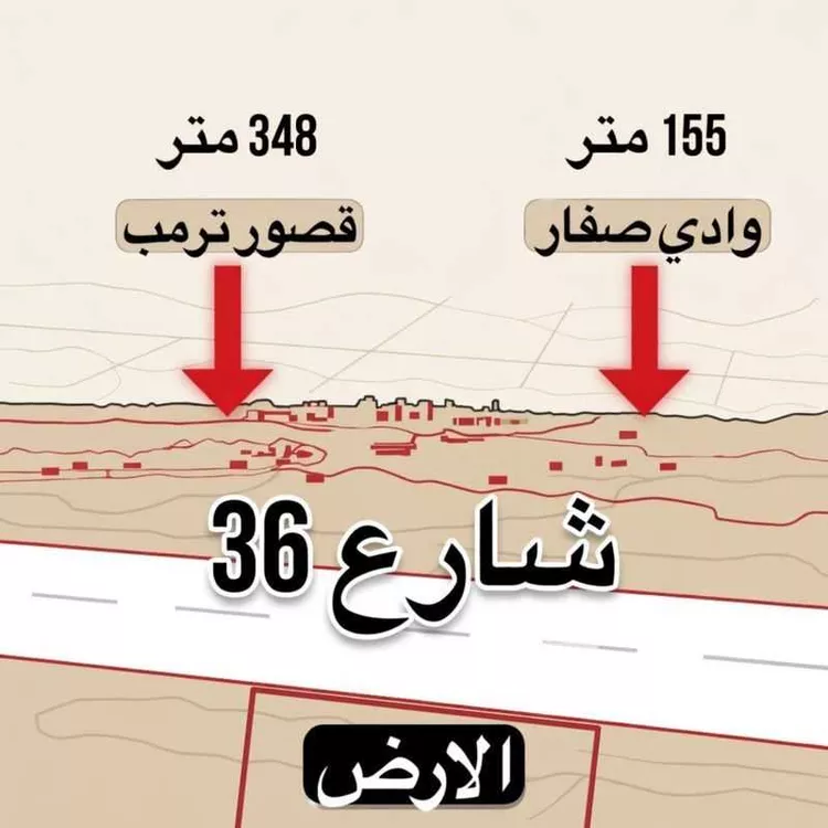 Land for Sale in Ad Diriyah Ad Diriyah Al Jadidah صورة 5
