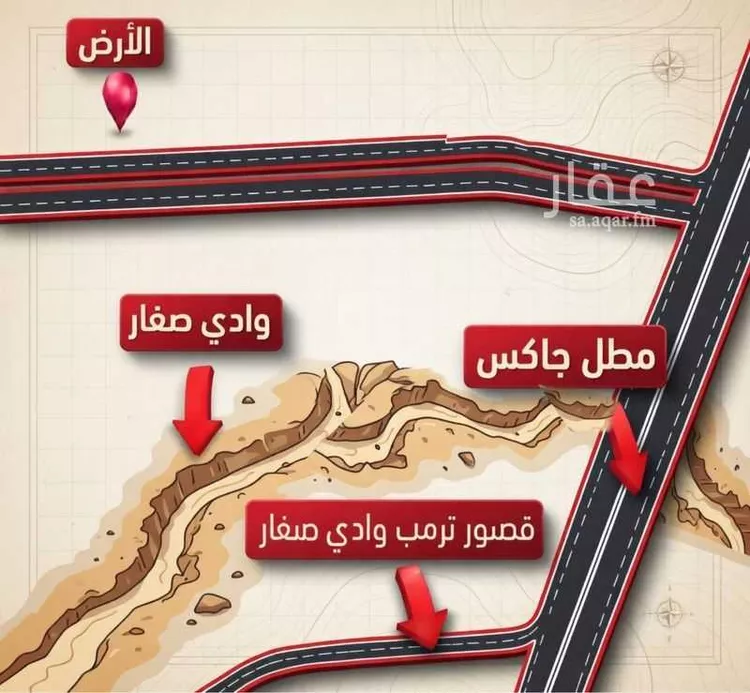 أرض للبيع في شارع ظهره العودة غرب 52, حي ظهره العودة غرب, مدينة الدرعية, منطقة الرياض 6