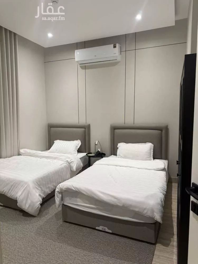 شقة مفروشة للحجز في شارع القلاع ، حي الرمال ، الرياض ، منطقة الرياض صورة 2
