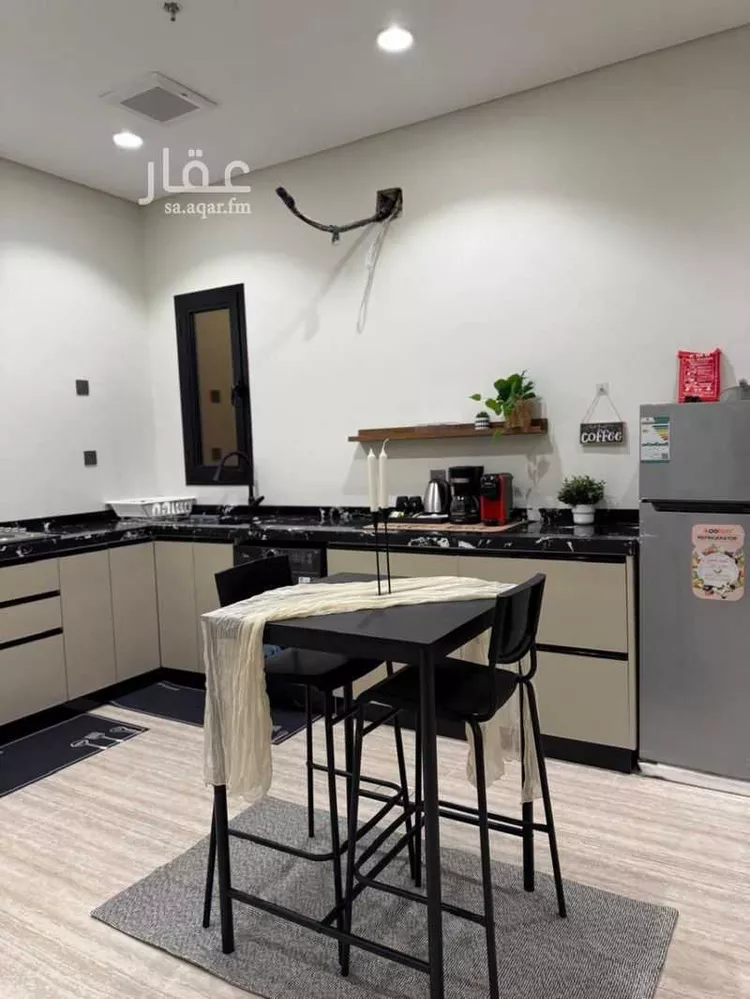 Furnished Apartment for Booking in Riyadh Ar Rimal 8