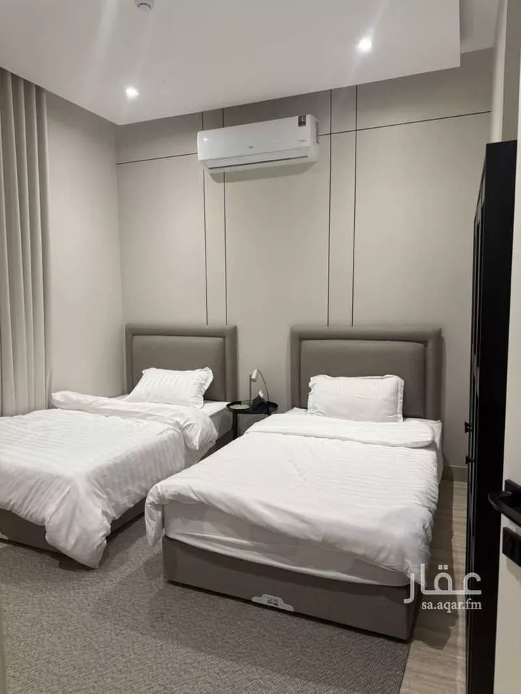 شقة مفروشة للحجز في شارع القلاع ، حي الرمال ، الرياض ، منطقة الرياض صورة 2