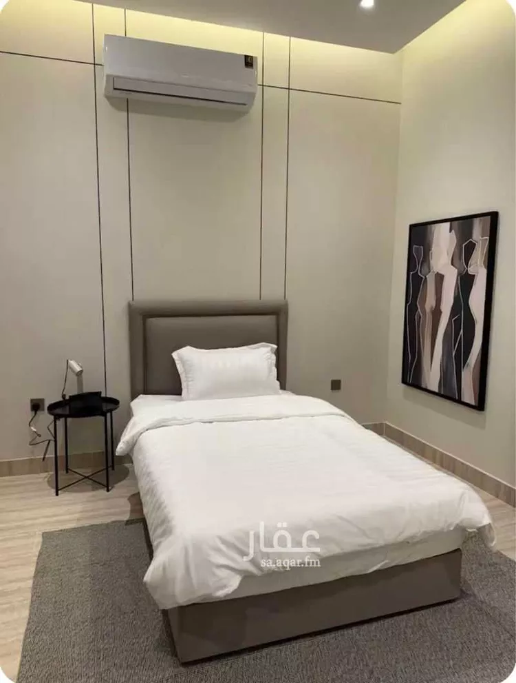 شقة مفروشة للحجز في شارع القلاع ، حي الرمال ، الرياض ، منطقة الرياض صورة 5