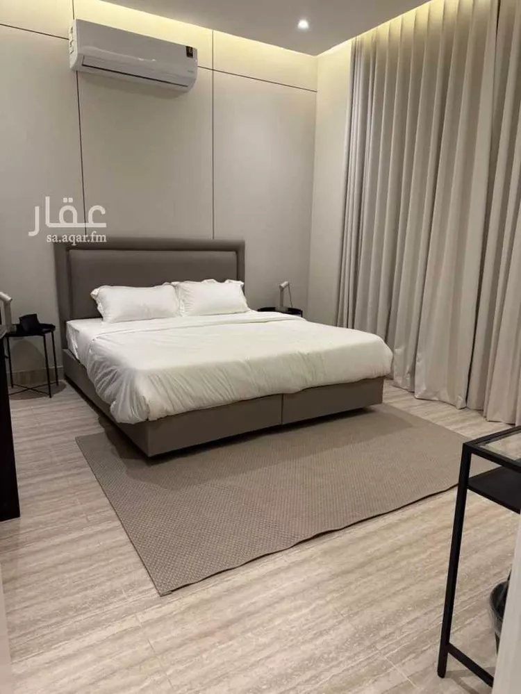 شقة مفروشة للحجز في شارع القلاع ، حي الرمال ، الرياض ، منطقة الرياض صورة 3