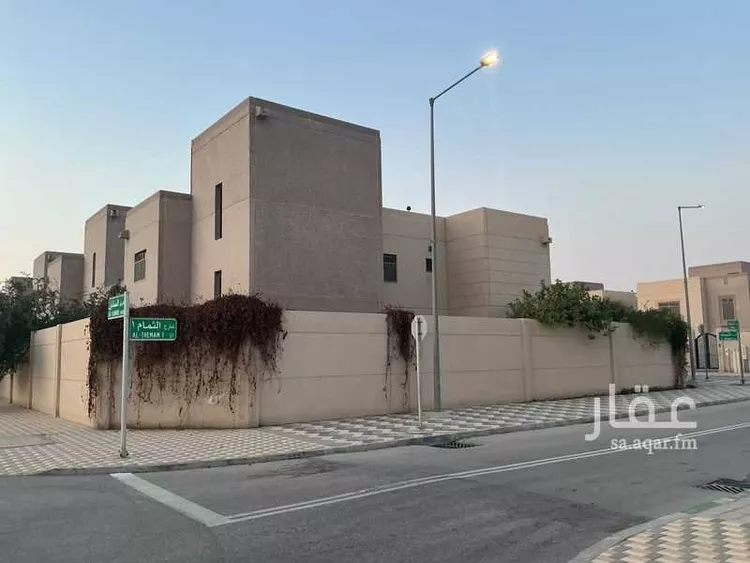 فيلا للبيع في شارع شارع الثمام 1, حي المطرفية, مدينة مدينه الجبيل الصناعيه, المنطقة الشرقية صورة 3