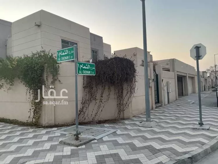 فيلا للبيع في شارع شارع الثمام 1, حي المطرفية, مدينة مدينه الجبيل الصناعيه, المنطقة الشرقية صورة 4