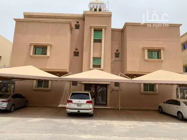 شقة للبيع في شارع سعيد بن عبيد, حي الحمراء, مدينة الجبيل, المنطقة الشرقية صورة 3