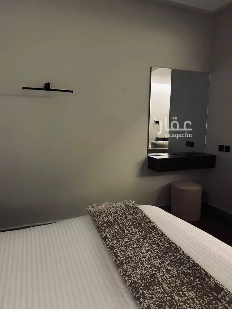 Furnished Studio for Booking in Riyadh Al Muruj 8