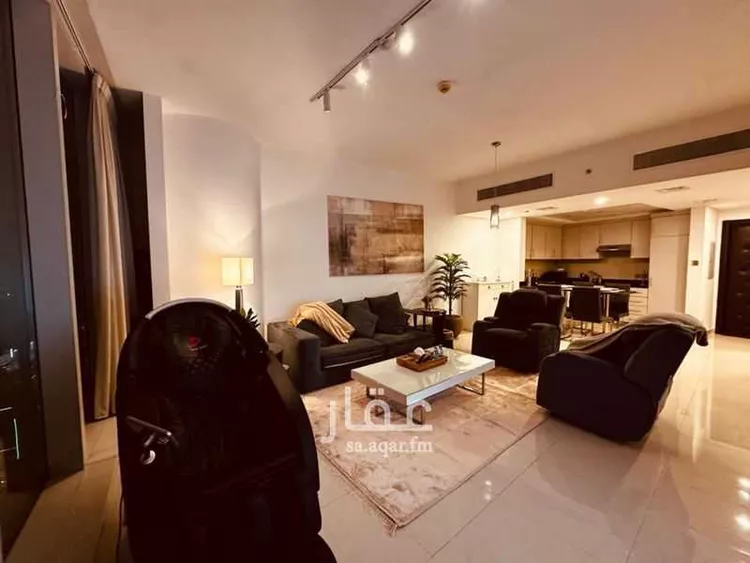 شقة للإيجار في شارع طريق الملك فهد, حي الصحافة, مدينة الرياض, منطقة الرياض صورة 3