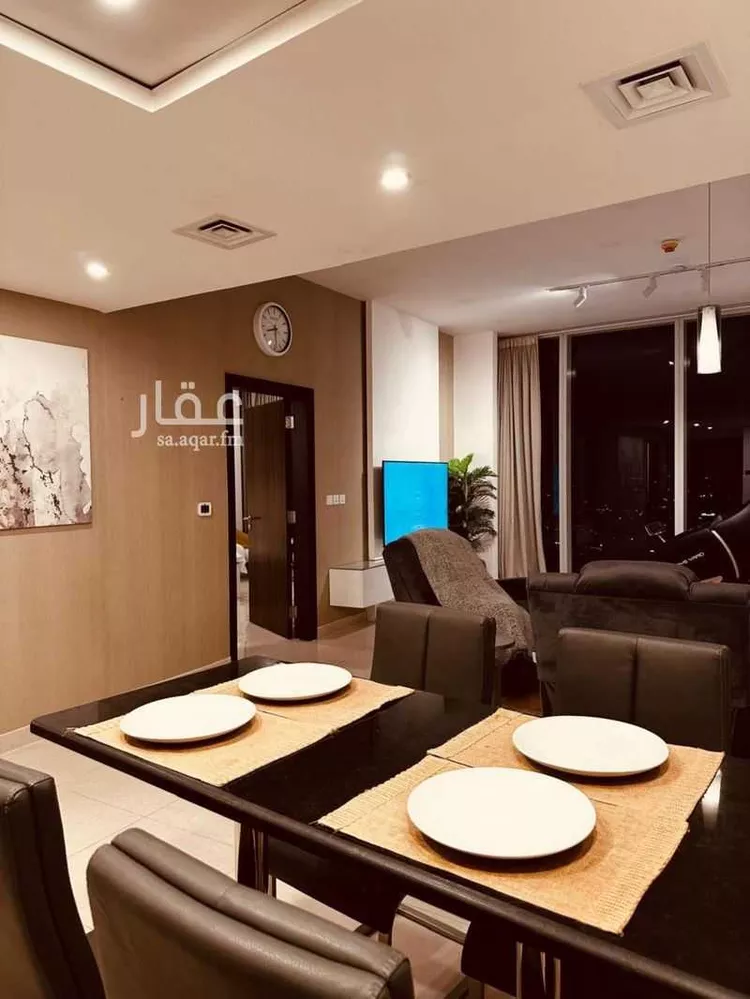 شقة للإيجار في شارع طريق الملك فهد, حي الصحافة, مدينة الرياض, منطقة الرياض صورة 4