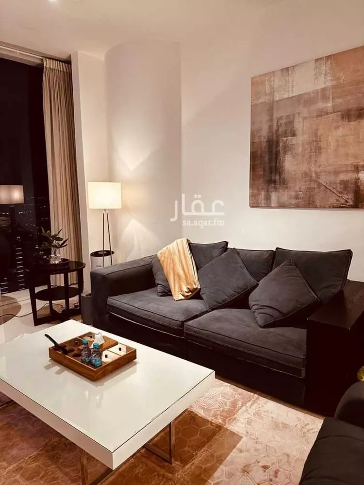 شقة للإيجار في شارع طريق الملك فهد, حي الصحافة, مدينة الرياض, منطقة الرياض 11