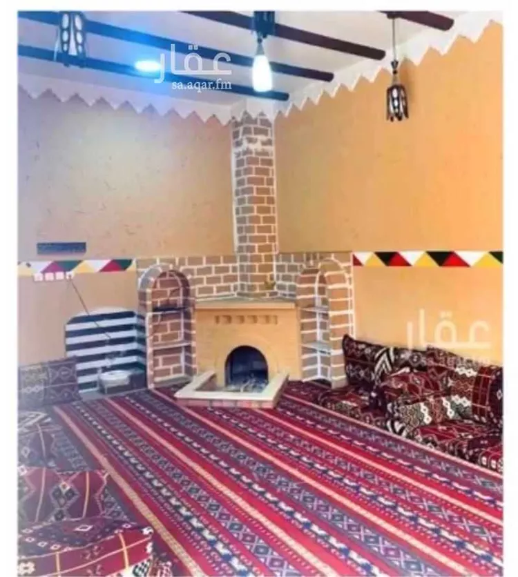 Rest House for Rent in Khamis Mushait Al Wahah صورة 3