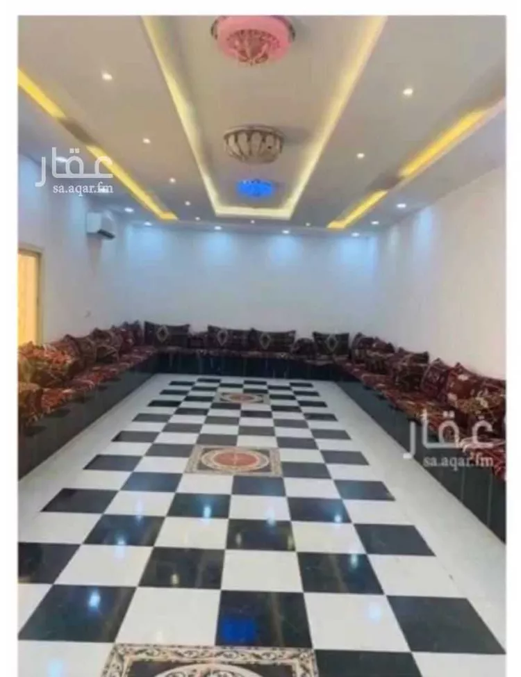 Rest House for Rent in Khamis Mushait Al Wahah صورة 5