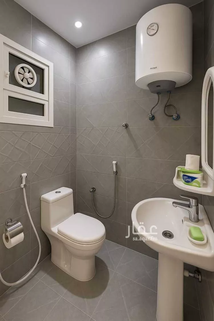 شقة مفروشة للحجز في شارع الشريقي, حي طويق, الرياض صورة 3