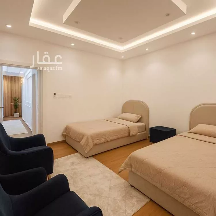 شقة مفروشة للحجز في شارع الشريقي, حي طويق, الرياض 9