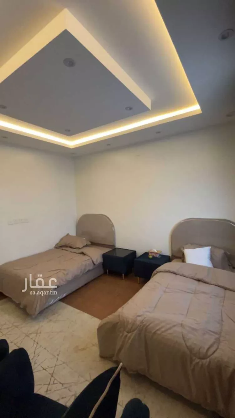 شقة مفروشة للحجز في شارع الشريقي, حي طويق, الرياض صورة 5