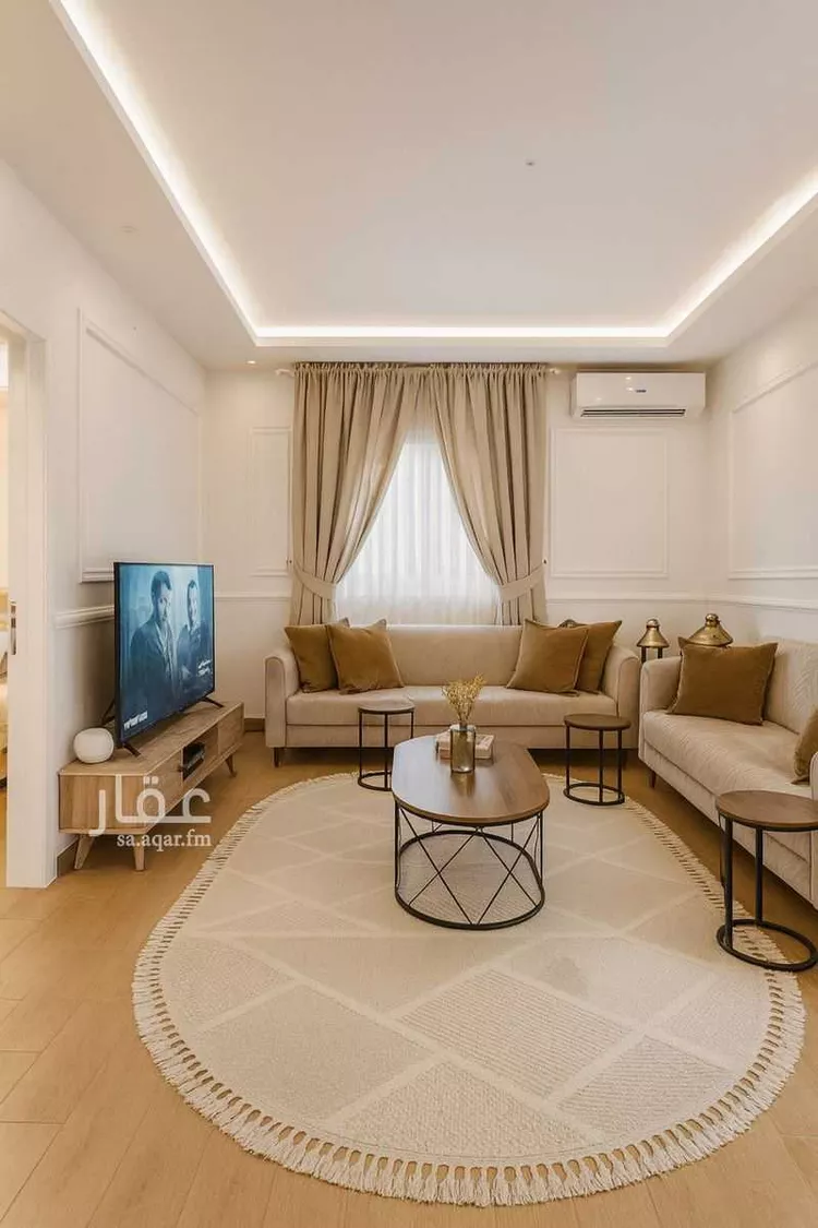 شقة مفروشة للحجز في شارع الشريقي, حي طويق, الرياض صورة 5