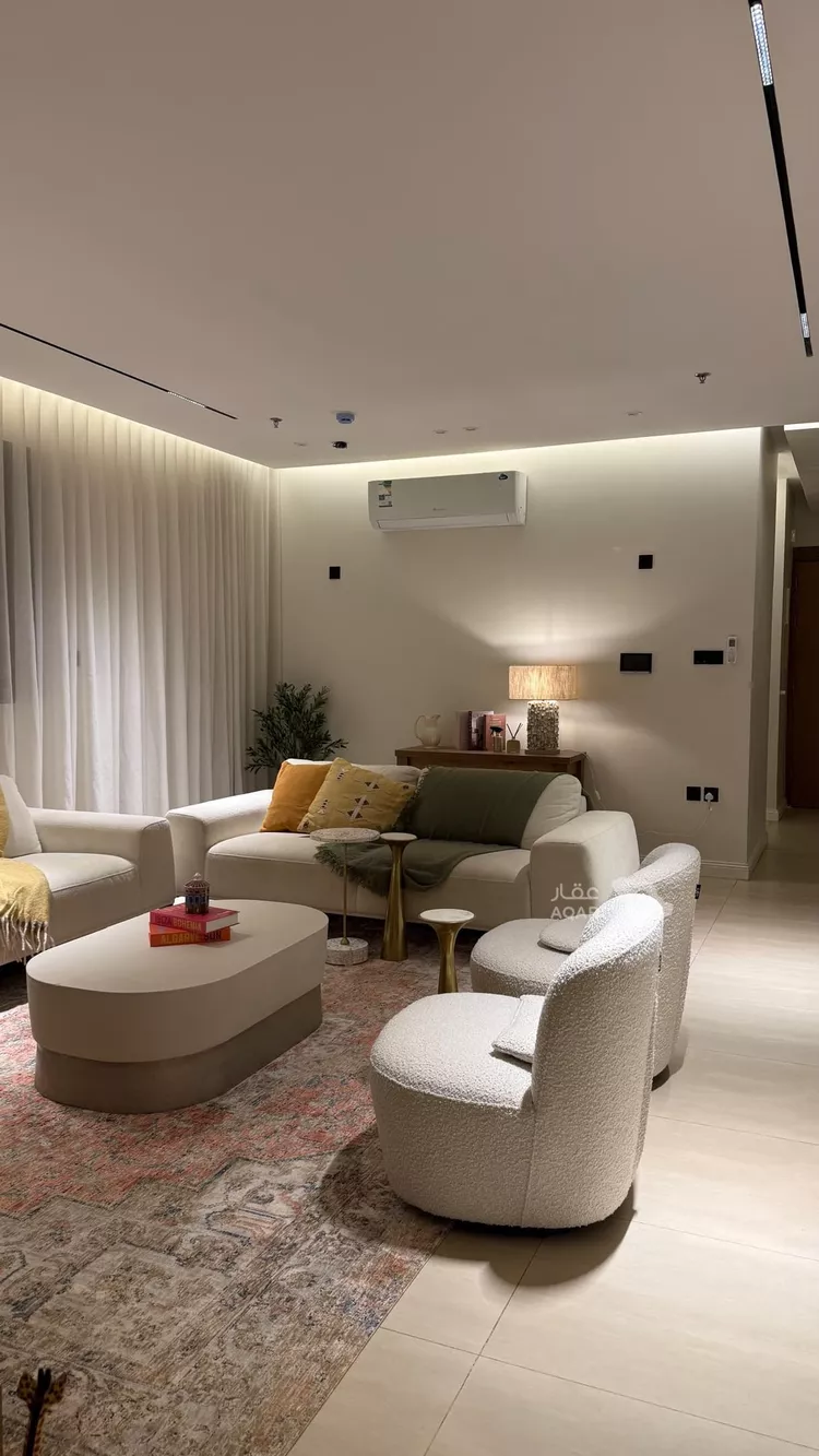 Apartment for Rent in Riyadh An Narjis