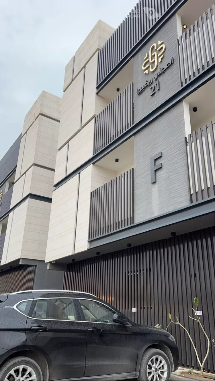شقة للإيجار في شارع الربيع, حي النرجس, مدينة الرياض, منطقة الرياض صورة 2