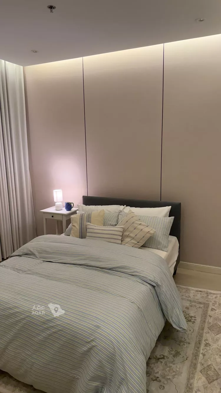 شقة للإيجار في شارع الربيع, حي النرجس, مدينة الرياض, منطقة الرياض 18